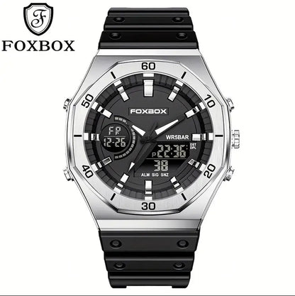 Foxbox Work Watch