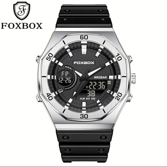 Foxbox Work Watch