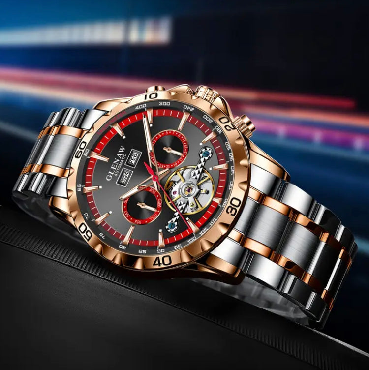 Glenaw Kings Automatic Watch