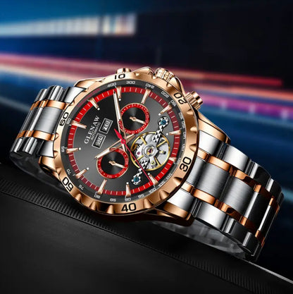 Glenaw Kings Automatic Watch