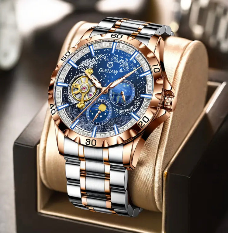 Glenaw Starry Night Watch