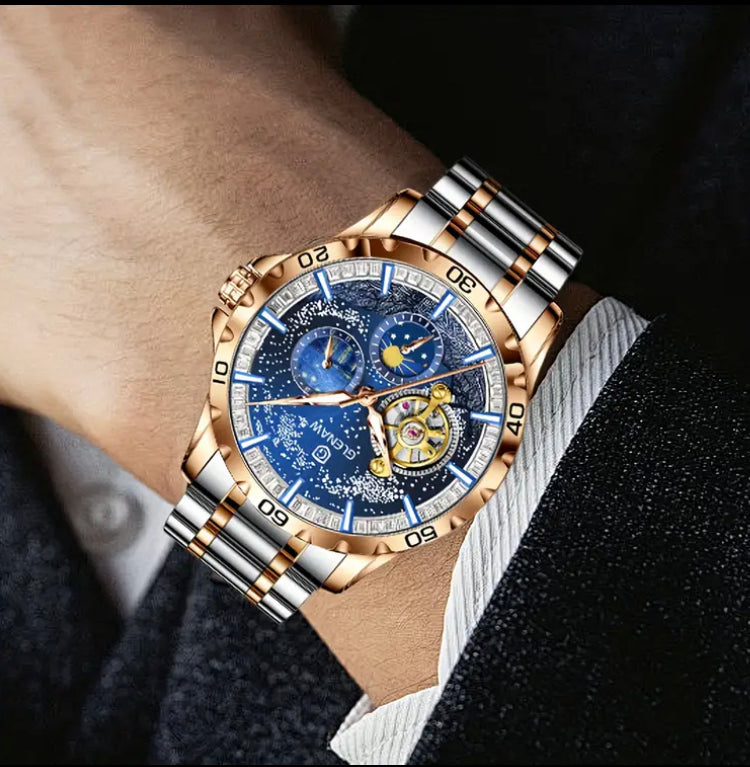 Glenaw Starry Night Watch