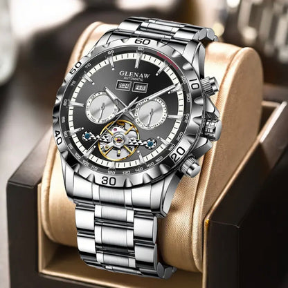 Glenaw Kings Automatic Watch