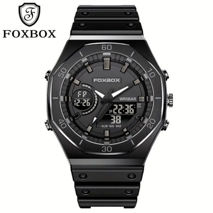 Foxbox Work Watch