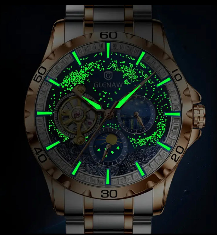 Glenaw Starry Night Watch
