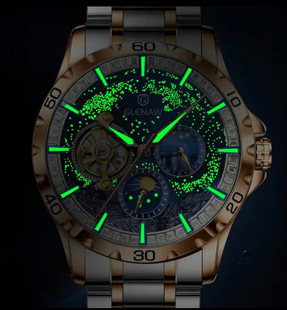 Glenaw Starry Night Watch