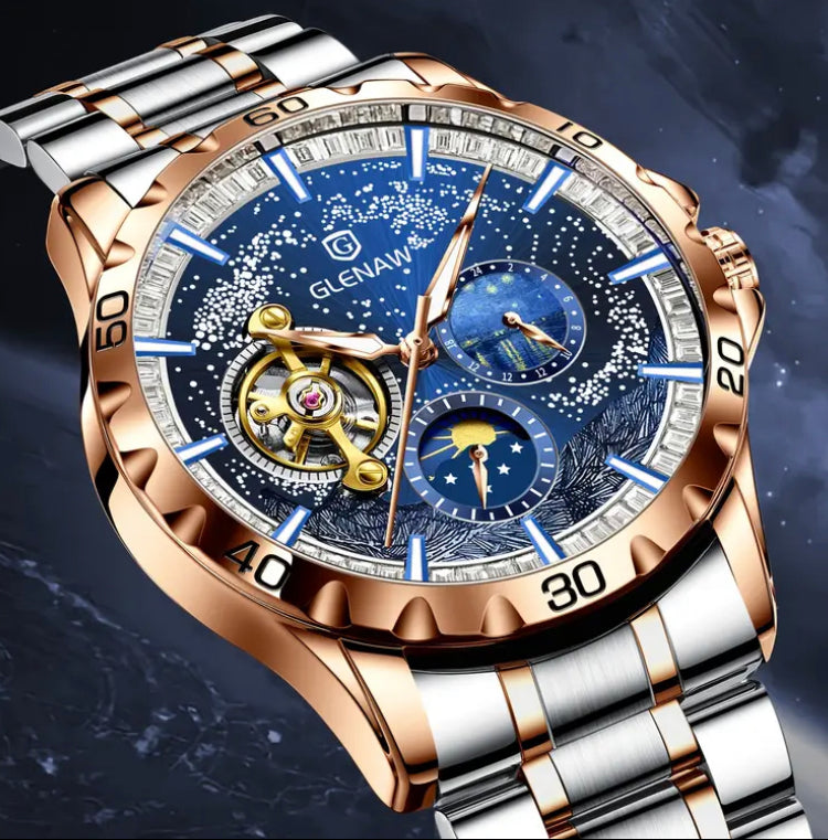 Glenaw Starry Night Watch