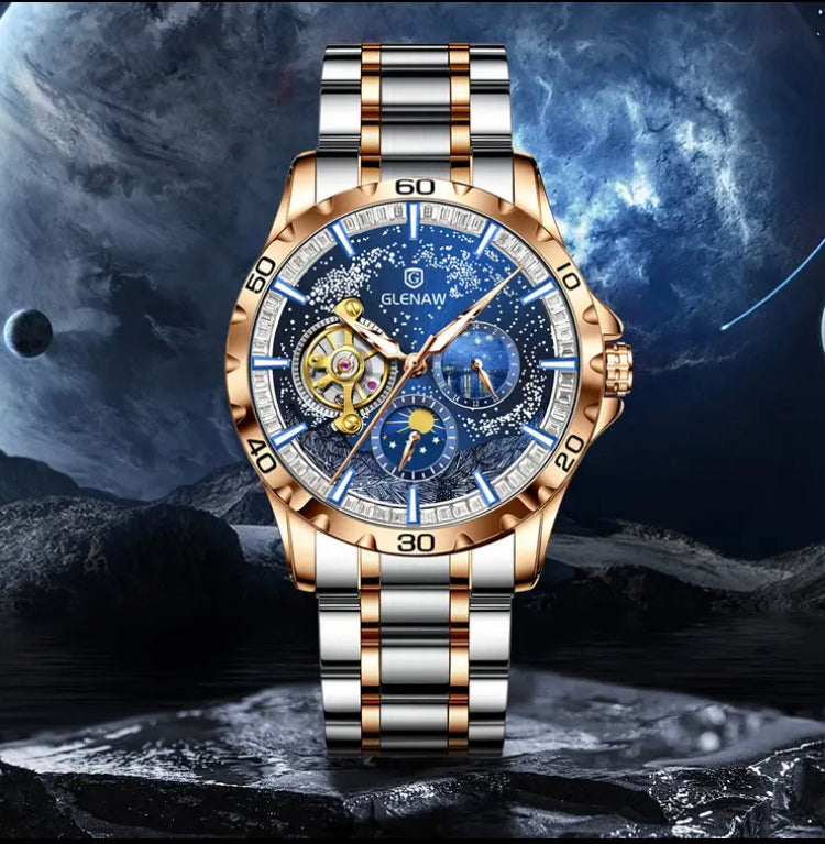 Glenaw Starry Night Watch