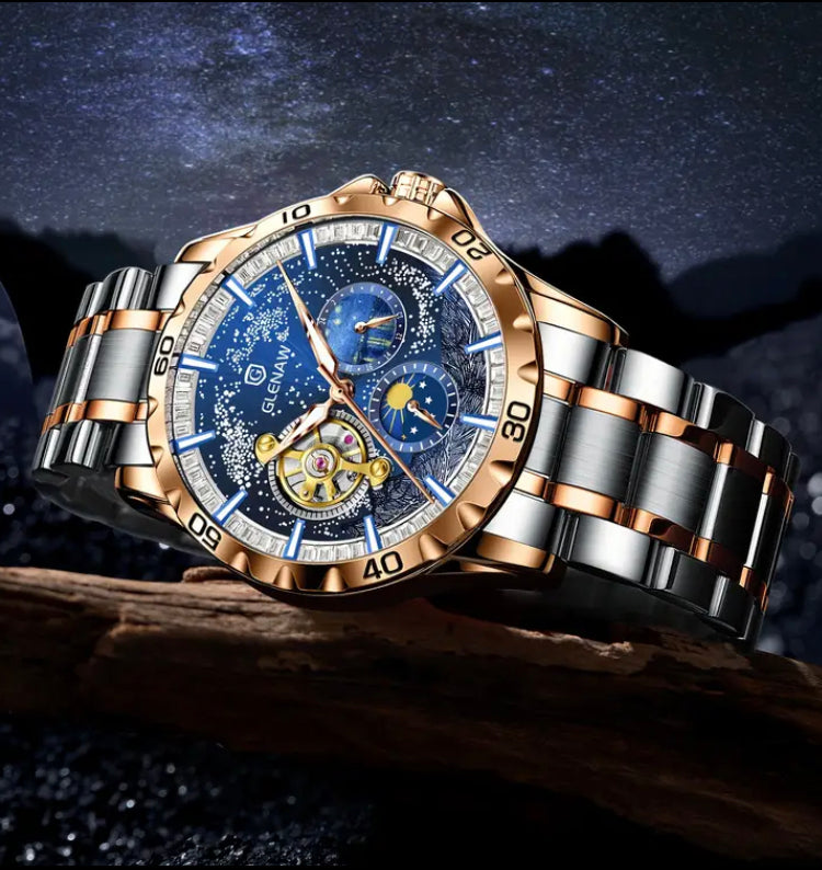 Glenaw Starry Night Watch