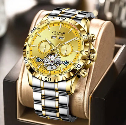 Glenaw Kings Automatic Watch