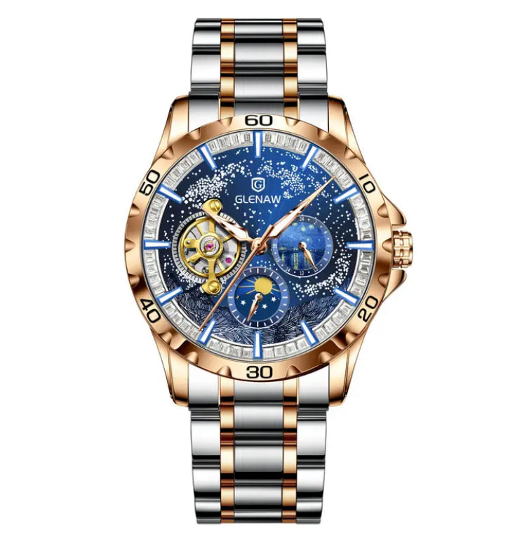 Glenaw Starry Night Watch