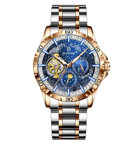 Glenaw Starry Night Watch