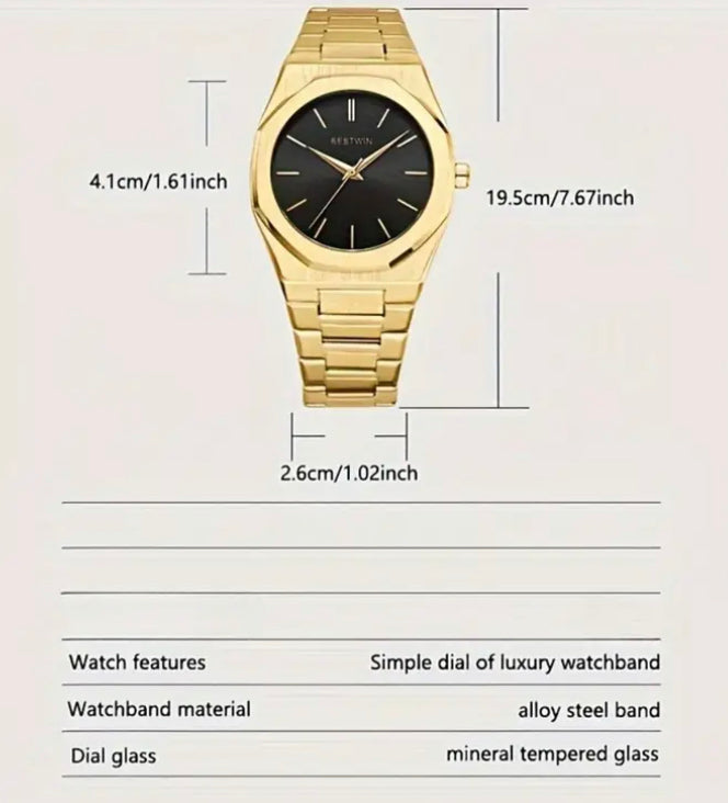 Bestwin Elites Watch