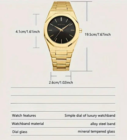 Bestwin Elites Watch