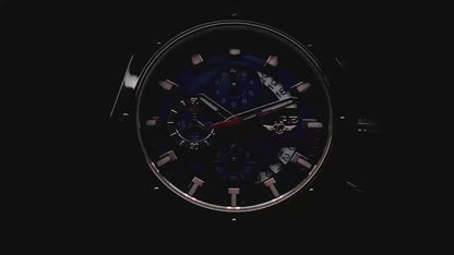 Lige Quality Sports Watch